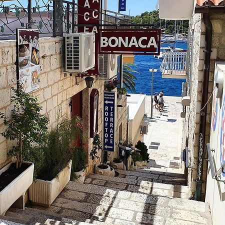 Tia Room Hvar Island Ngoại thất bức ảnh