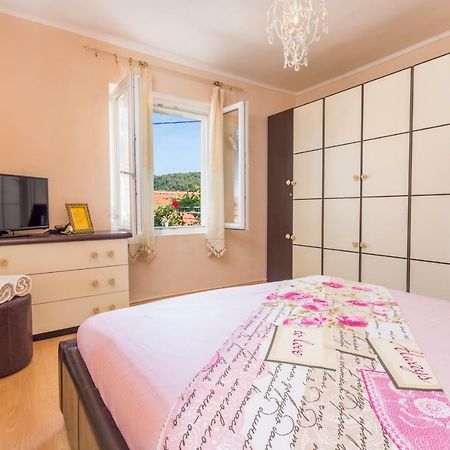 Tia Room Hvar Island Ngoại thất bức ảnh