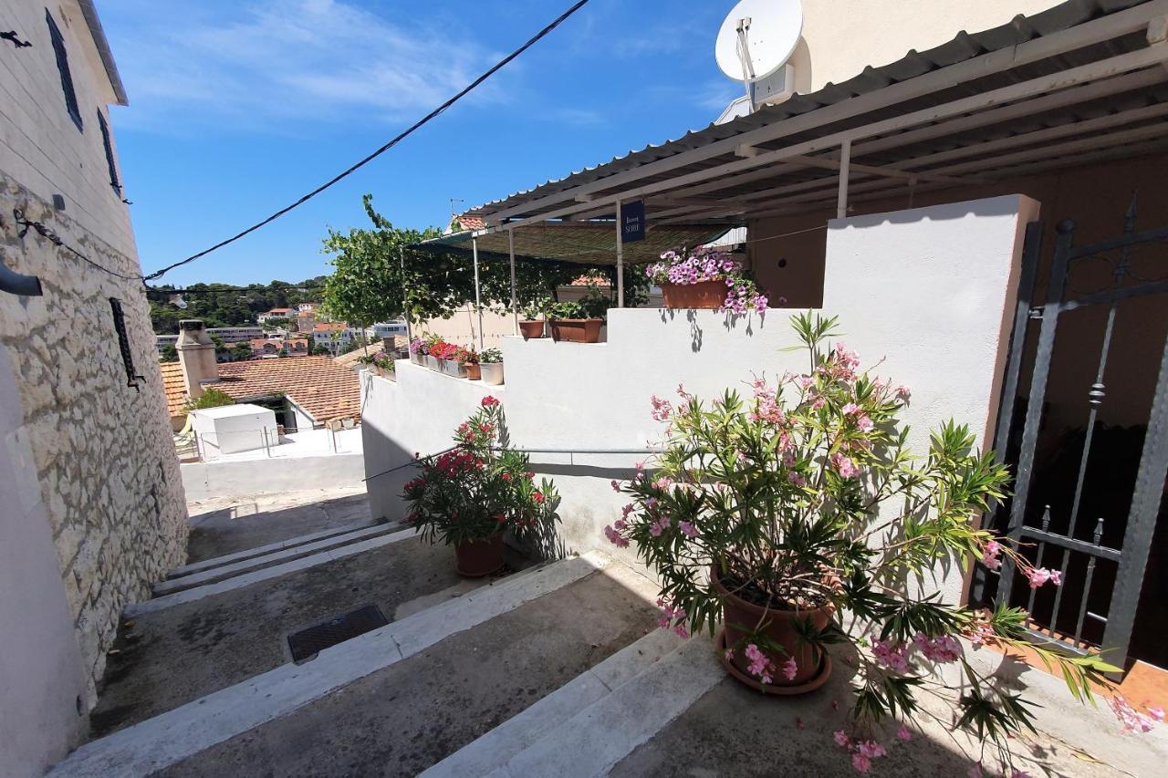 Tia Room Hvar Island Ngoại thất bức ảnh