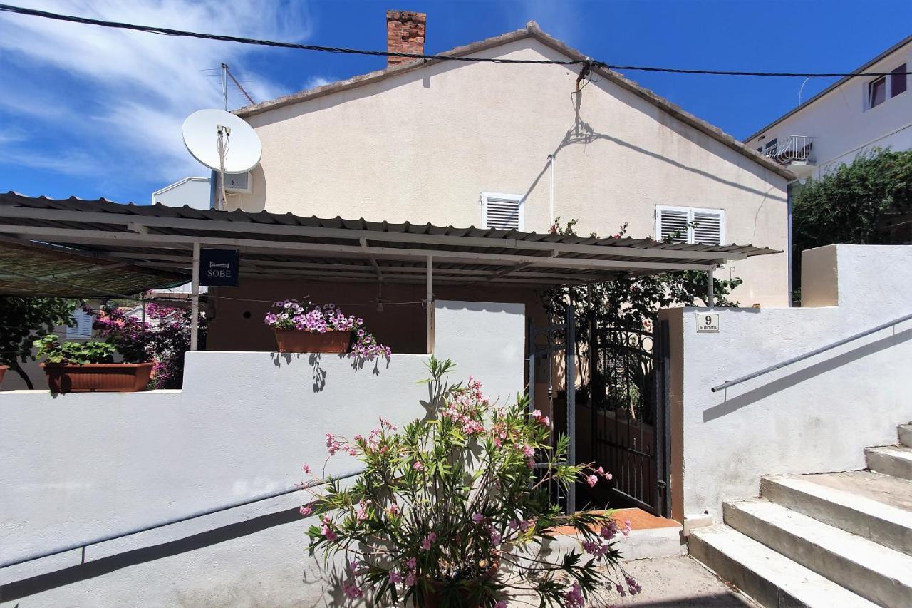 Tia Room Hvar Island Ngoại thất bức ảnh