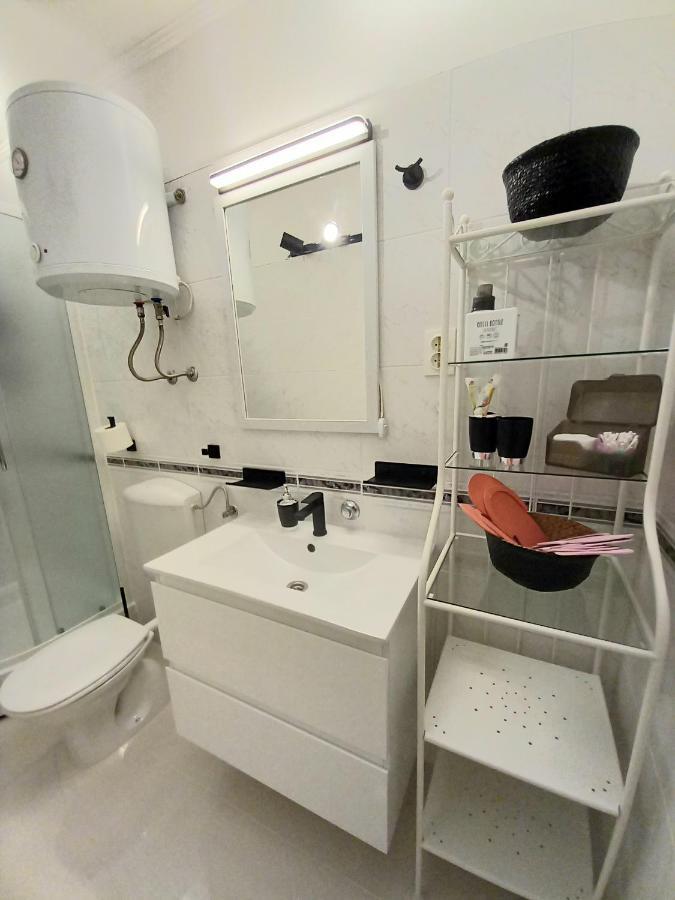 Tia Room Hvar Island Ngoại thất bức ảnh