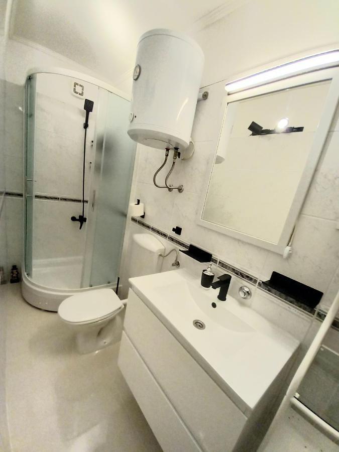 Tia Room Hvar Island Ngoại thất bức ảnh