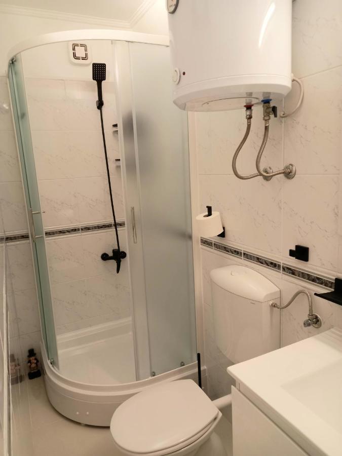 Tia Room Hvar Island Ngoại thất bức ảnh
