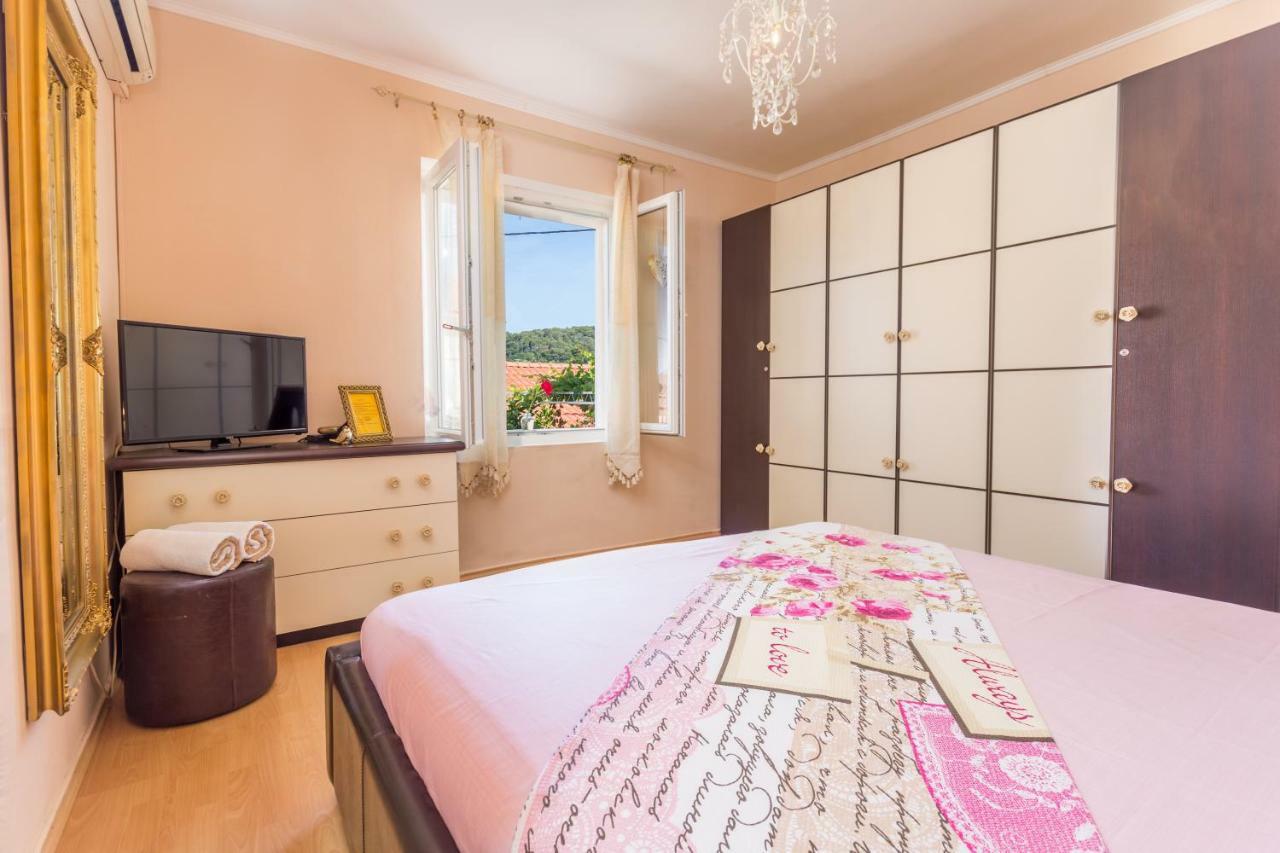 Tia Room Hvar Island Ngoại thất bức ảnh
