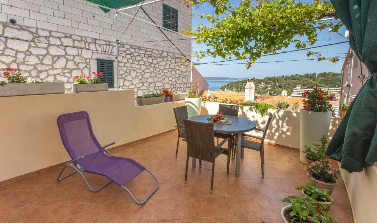 Tia Room Hvar Island Ngoại thất bức ảnh