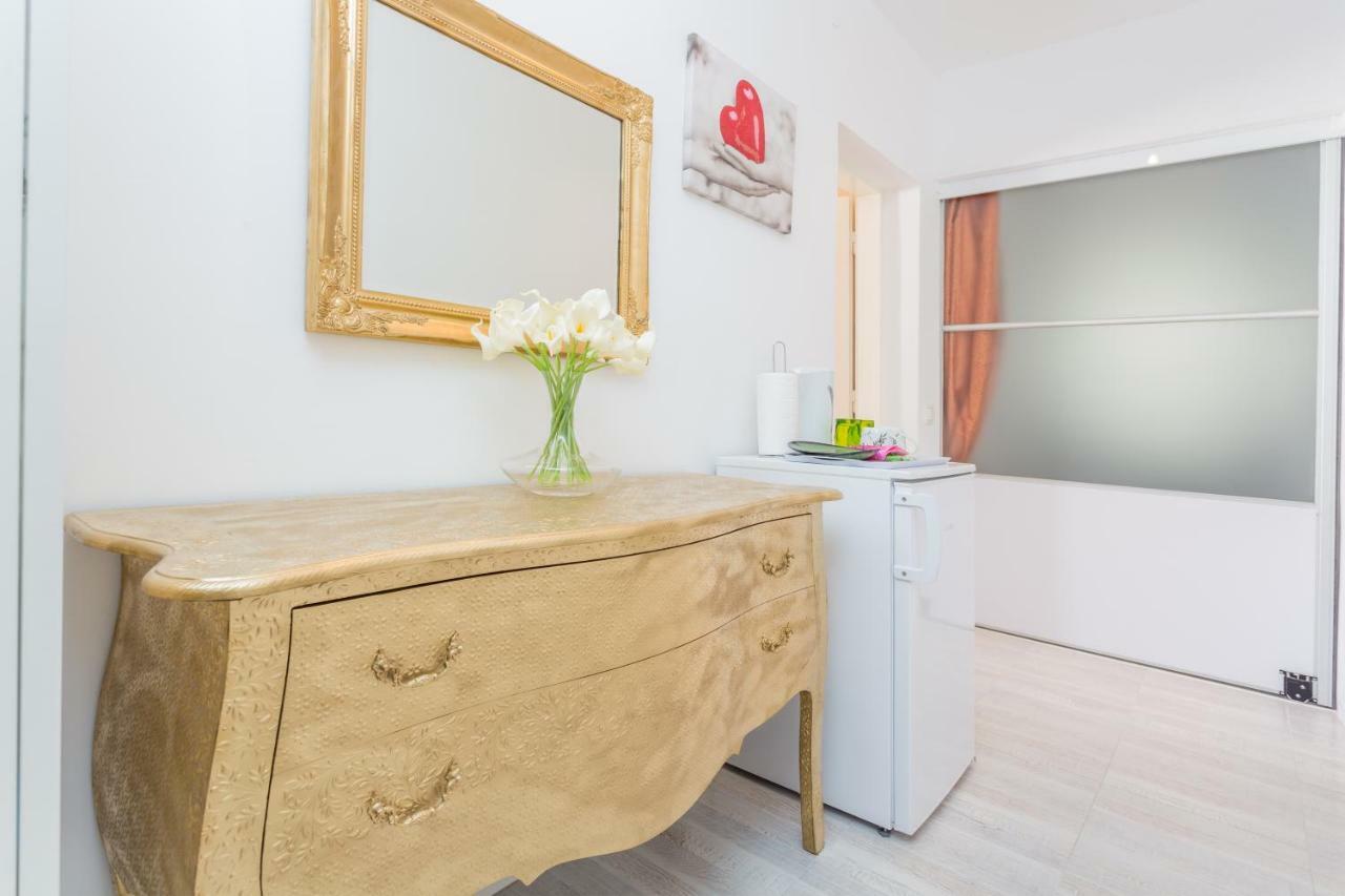 Tia Room Hvar Island Ngoại thất bức ảnh