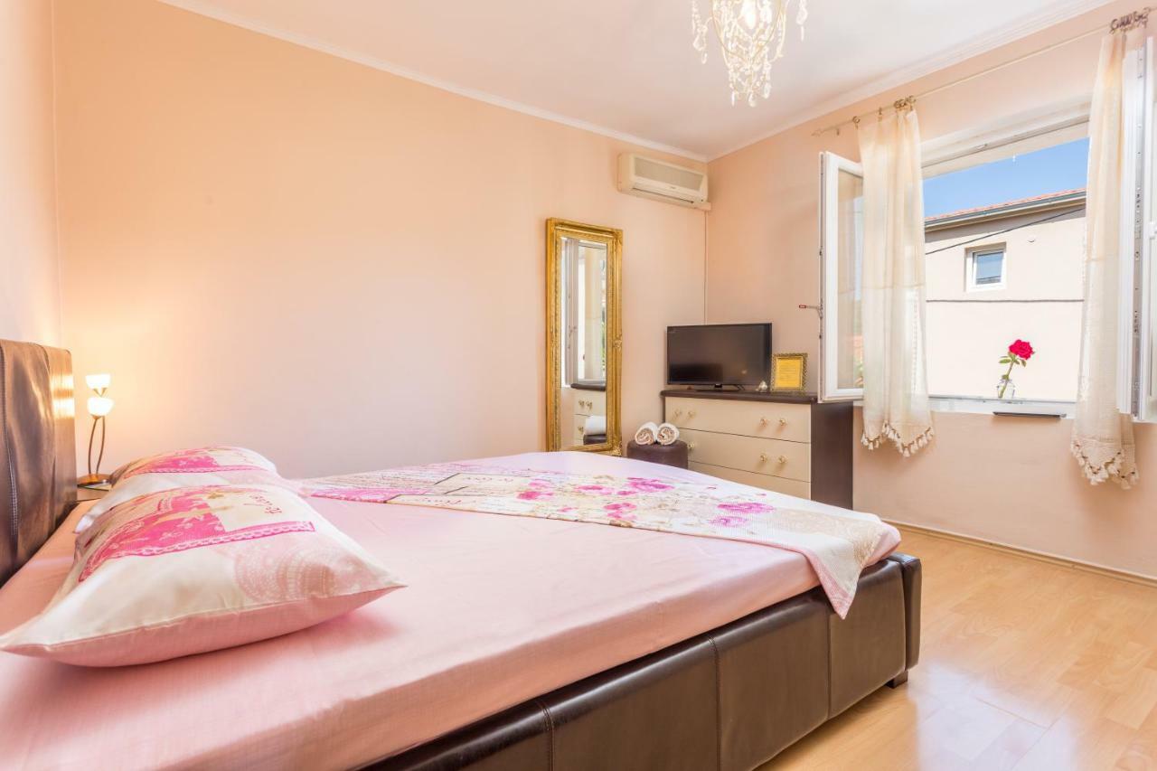 Tia Room Hvar Island Ngoại thất bức ảnh