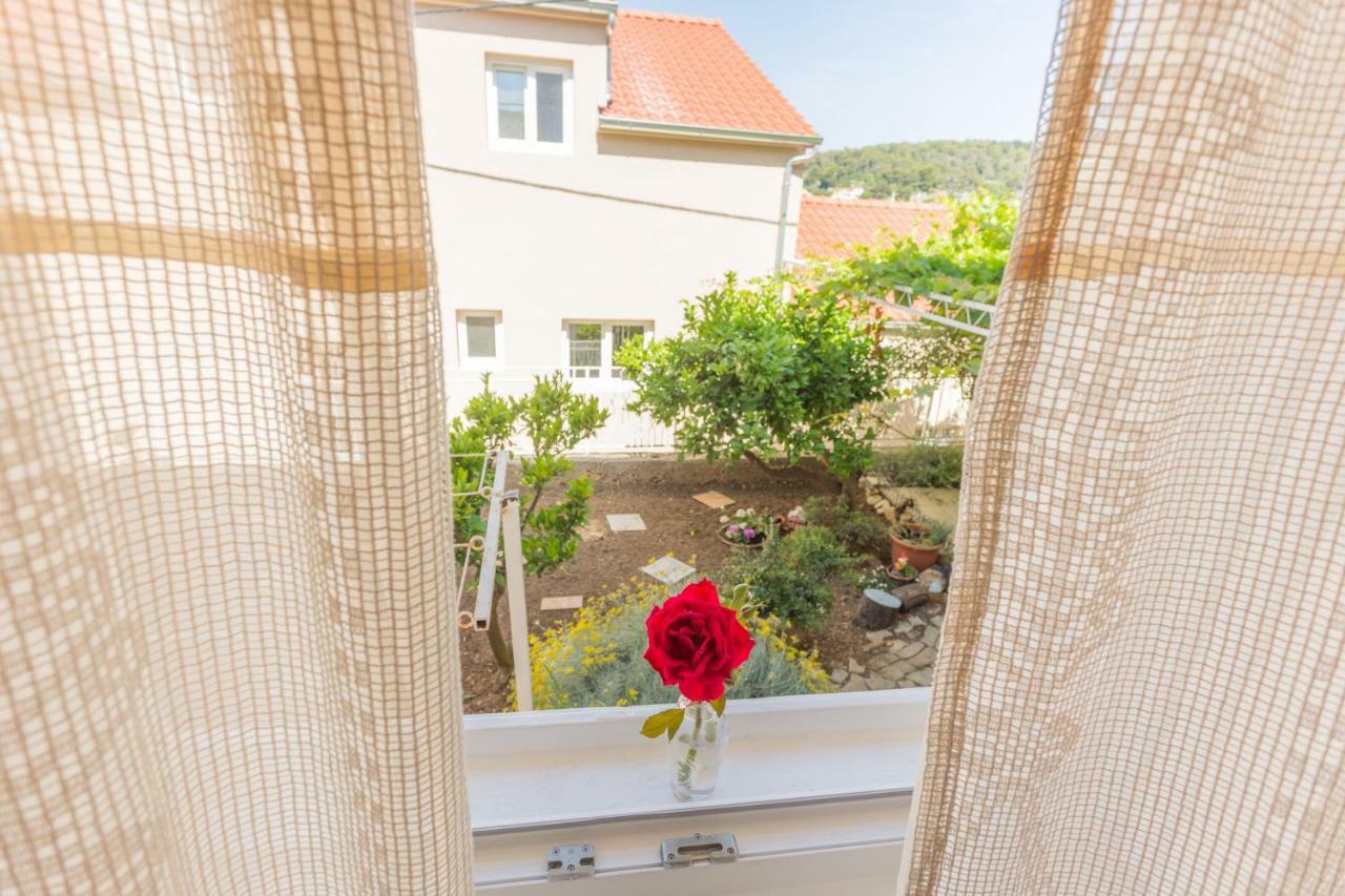 Tia Room Hvar Island Ngoại thất bức ảnh